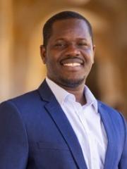 Isaac Koomson