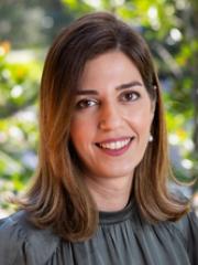 Sara Alidoust