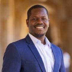 Isaac Koomson